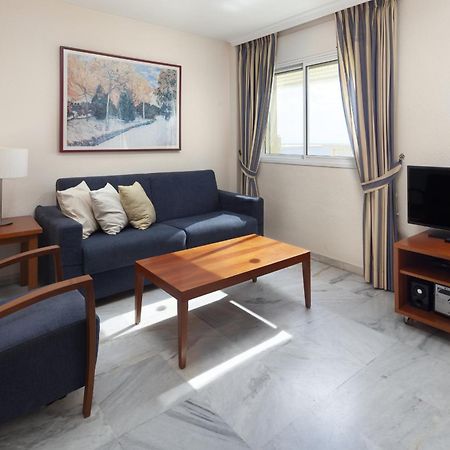Pueblo Marina Seaside Apartaments By Alfresco Stays El Faro Eksteriør billede