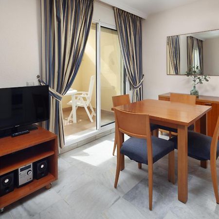 Pueblo Marina Seaside Apartaments By Alfresco Stays El Faro Eksteriør billede