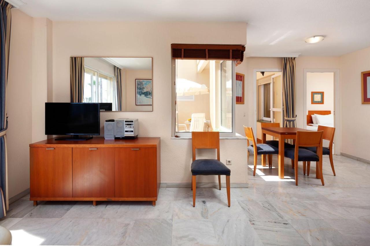 Pueblo Marina Seaside Apartaments By Alfresco Stays El Faro Eksteriør billede
