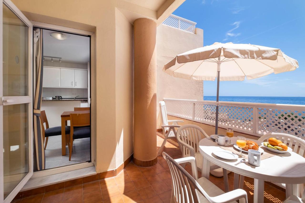 Pueblo Marina Seaside Apartaments By Alfresco Stays El Faro Eksteriør billede