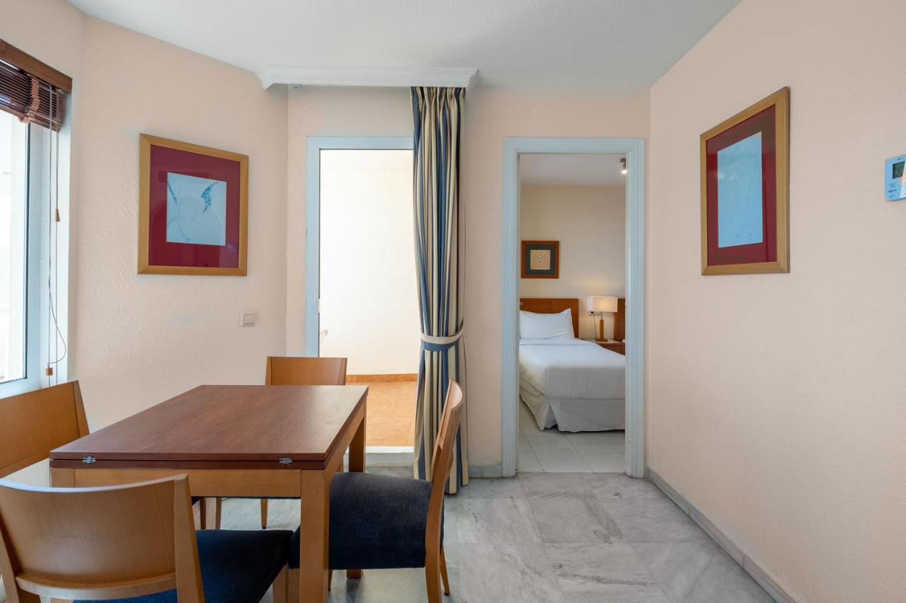 Pueblo Marina Seaside Apartaments By Alfresco Stays El Faro Eksteriør billede