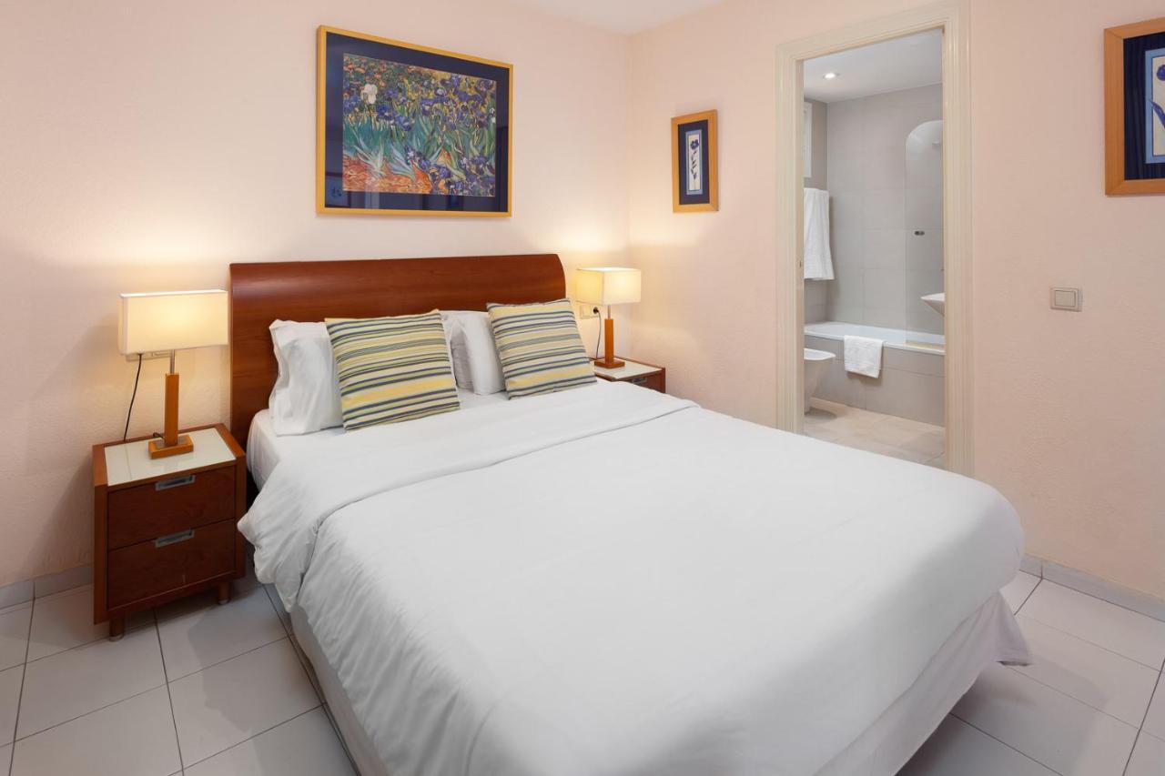 Pueblo Marina Seaside Apartaments By Alfresco Stays El Faro Eksteriør billede