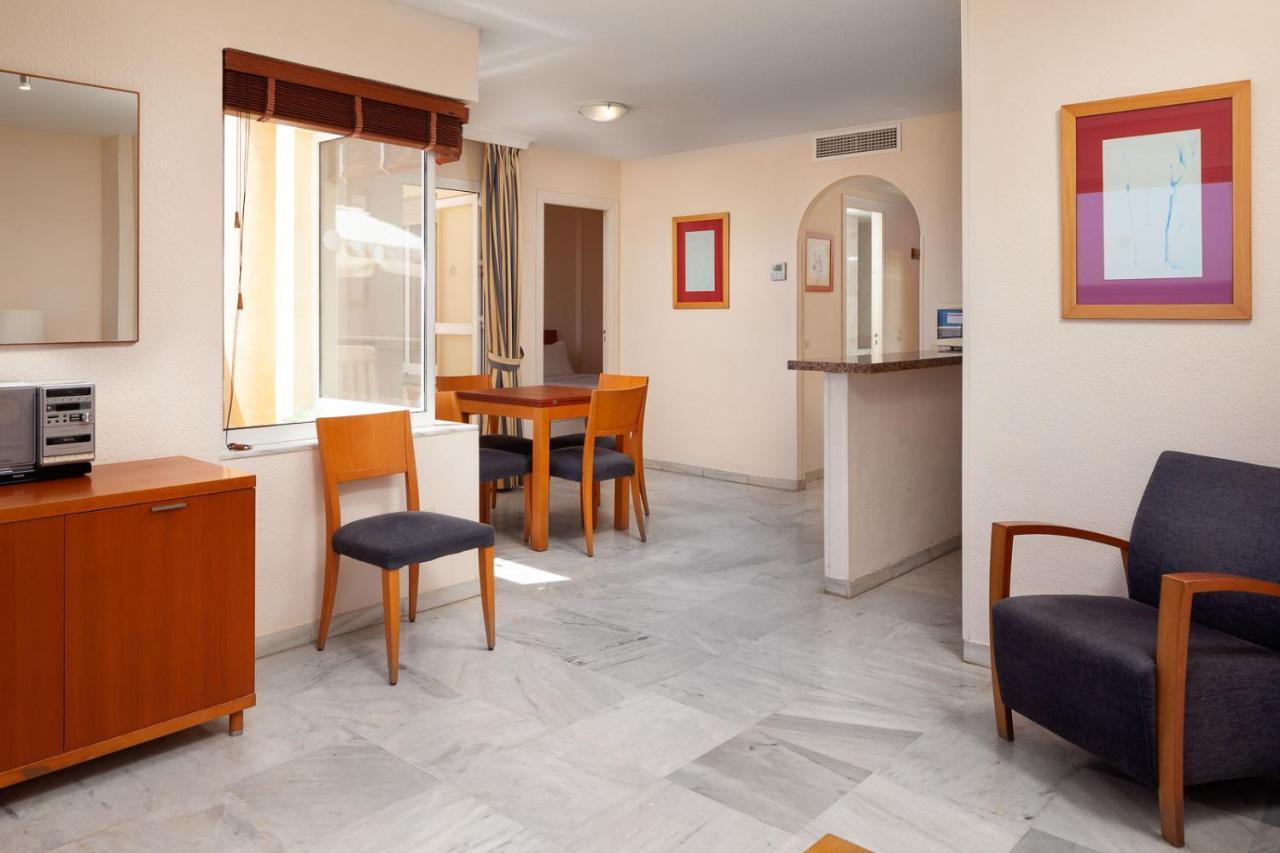 Pueblo Marina Seaside Apartaments By Alfresco Stays El Faro Eksteriør billede