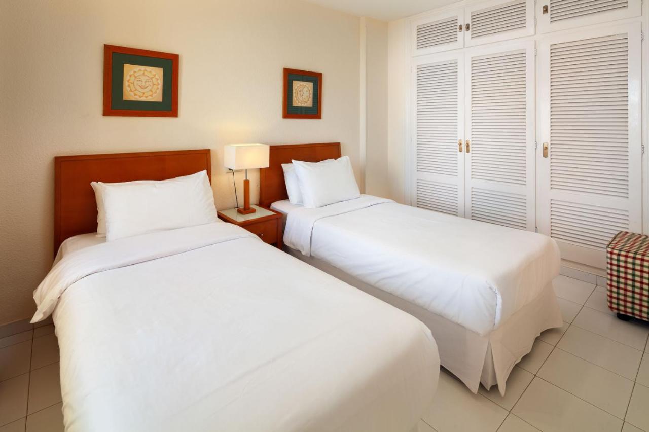 Pueblo Marina Seaside Apartaments By Alfresco Stays El Faro Eksteriør billede