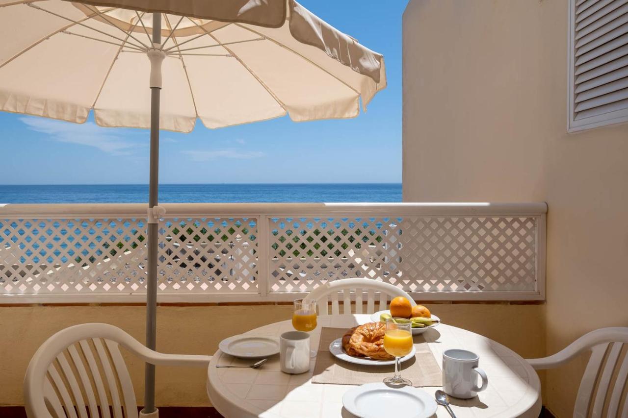 Pueblo Marina Seaside Apartaments By Alfresco Stays El Faro Eksteriør billede
